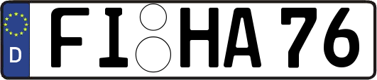 FI-HA76