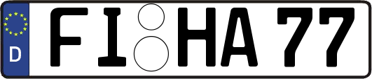 FI-HA77