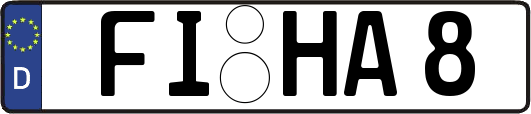FI-HA8