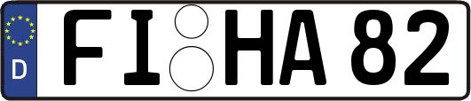 FI-HA82