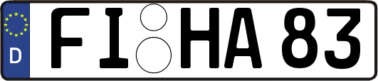 FI-HA83