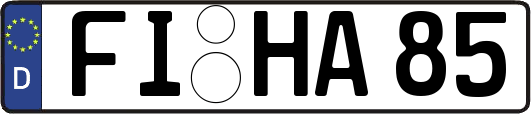 FI-HA85
