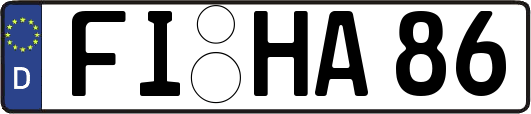 FI-HA86