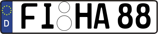 FI-HA88