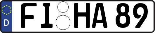 FI-HA89