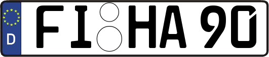 FI-HA90
