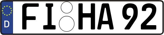 FI-HA92