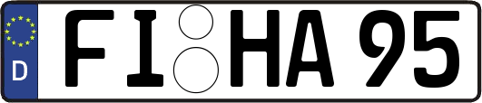 FI-HA95