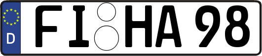 FI-HA98