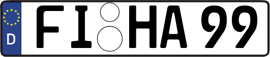 FI-HA99