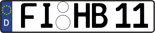 FI-HB11