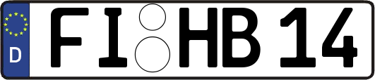 FI-HB14