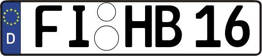 FI-HB16