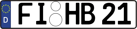 FI-HB21