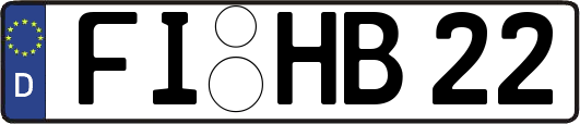 FI-HB22