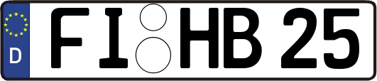 FI-HB25