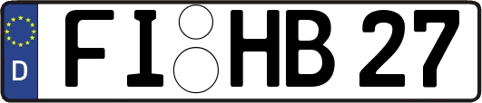 FI-HB27