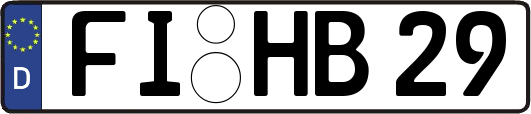 FI-HB29
