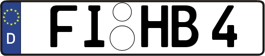 FI-HB4