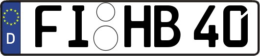 FI-HB40
