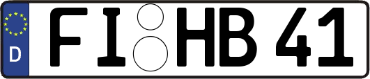 FI-HB41