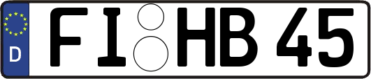 FI-HB45