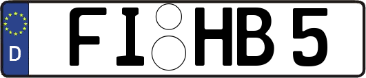 FI-HB5