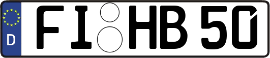 FI-HB50