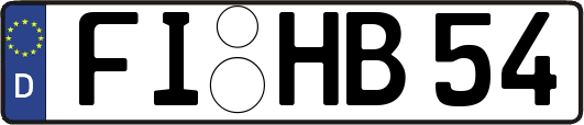 FI-HB54