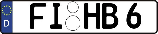 FI-HB6