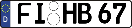 FI-HB67