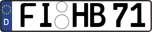 FI-HB71