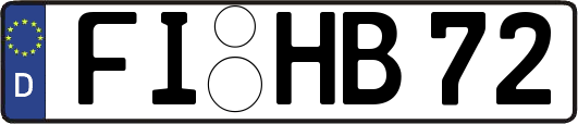 FI-HB72