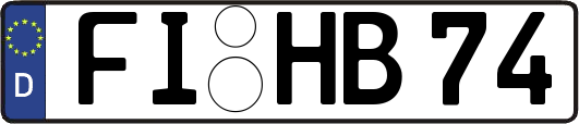 FI-HB74