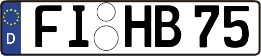 FI-HB75