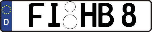 FI-HB8