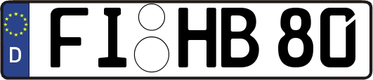 FI-HB80