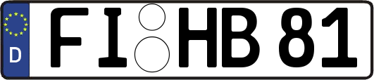 FI-HB81