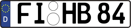 FI-HB84