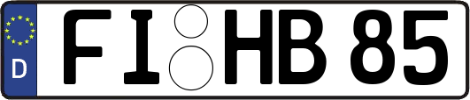 FI-HB85