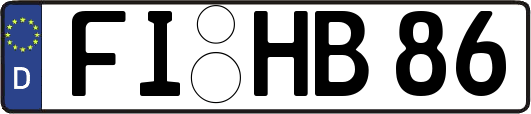 FI-HB86