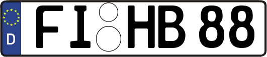 FI-HB88