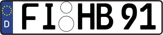 FI-HB91