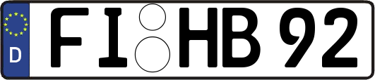 FI-HB92