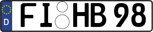 FI-HB98
