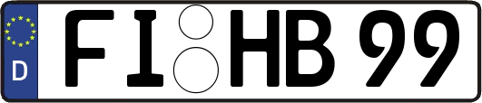 FI-HB99