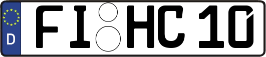FI-HC10