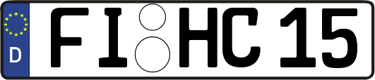 FI-HC15