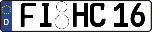 FI-HC16