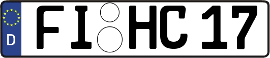 FI-HC17